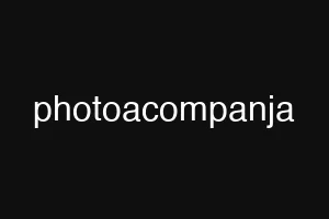 photoacompanja