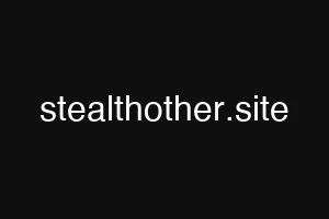 stealthother.site