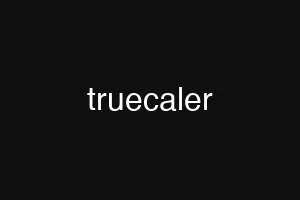 truecaler