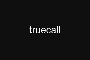 truecall