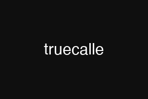 truecalle