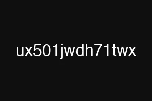 ux501jwdh71twx
