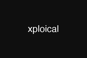 xploical