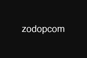 zodopcom